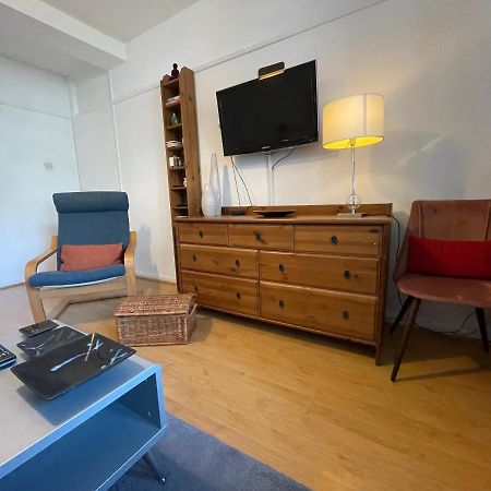 Very Central Flat In London Close To Stockwell Station Eksteriør billede